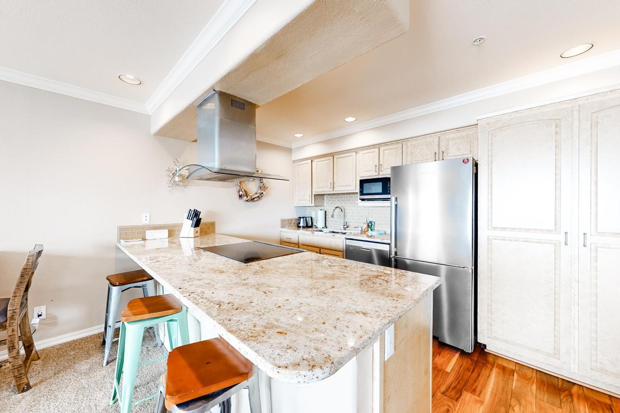 Waters Edge Apartment Salishan Beach Cameră foto