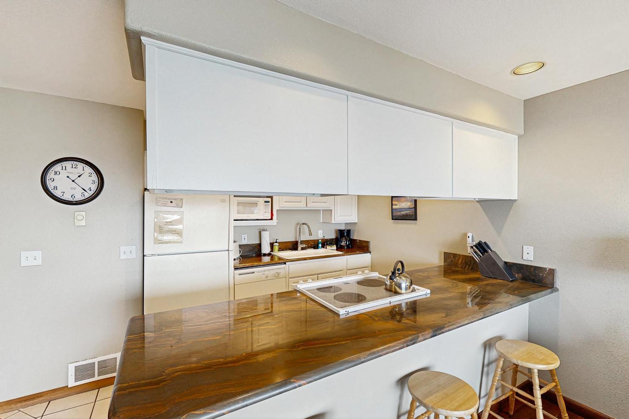 Waters Edge Apartment Salishan Beach Cameră foto